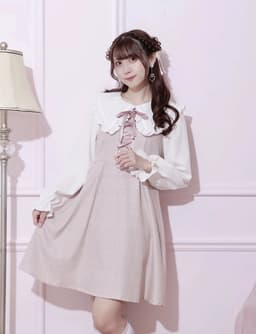 量産型ファッションおすすめ5選!