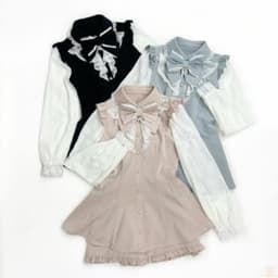 青のおすすめ参戦服5選