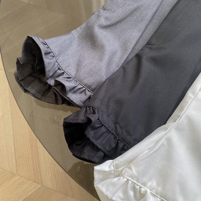 量産型/参戦服/推し活 ズボン ハイウエストカジュアルショートパンツ