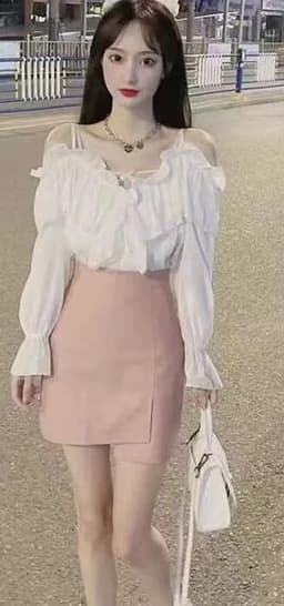 量産型の長袖服おすすめ5選!