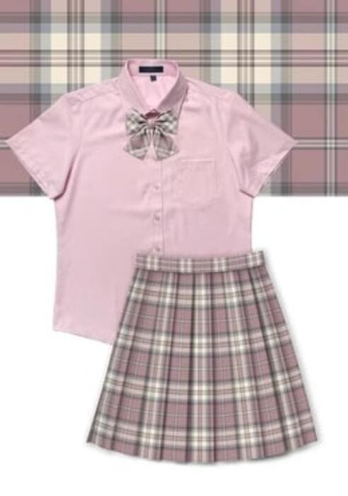 量産型/参戦服/推し活 自由気ままなプリーツスカート!女子のおしゃれスタイル♡