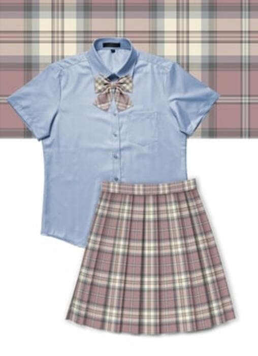 量産型/参戦服/推し活 自由気ままなプリーツスカート!女子のおしゃれスタイル♡