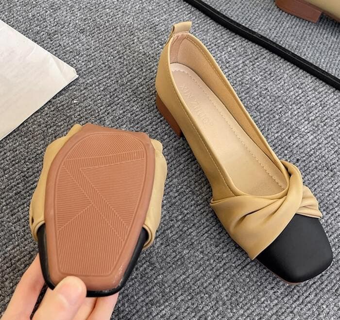 量産型/参戦服/推し活 シンプルながらゴージャスなパンプス♡ 靴