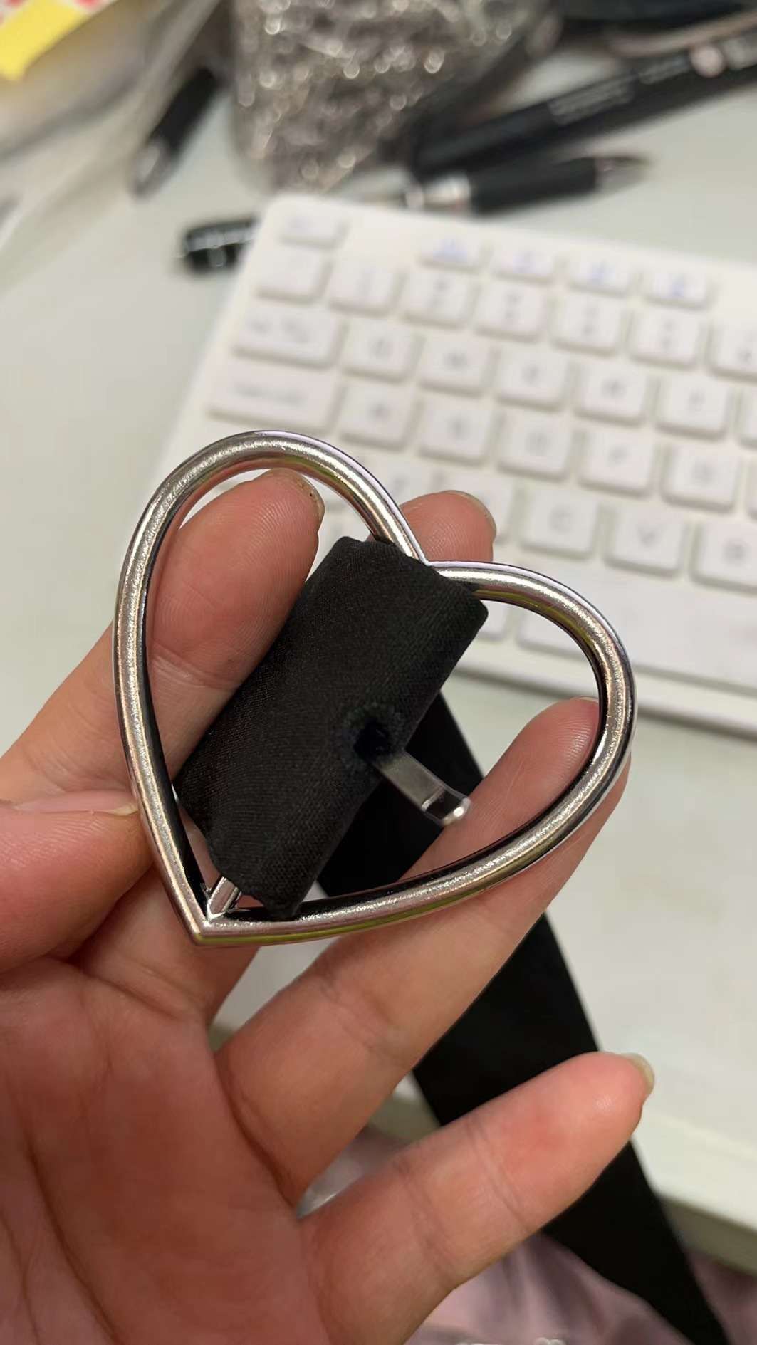 量産型/参戦服/推し活 シックなクラシカルワンピース