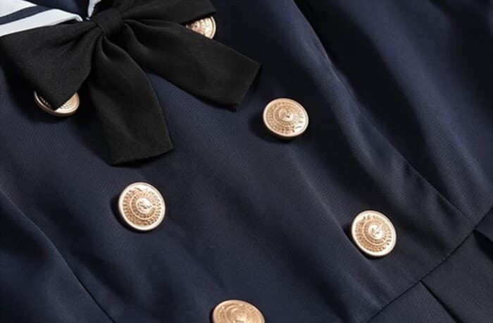 量産型/参戦服/推し活 セーラー服