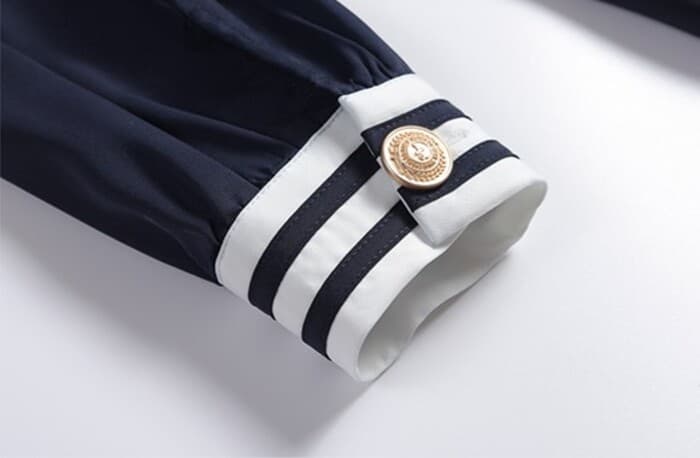 量産型/参戦服/推し活 セーラー服