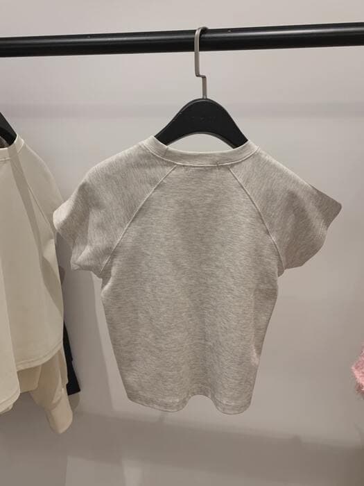 量産型/参戦服/推し活 猫グラフィックTシャツ