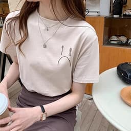 おすすめの量産Tシャツ5選