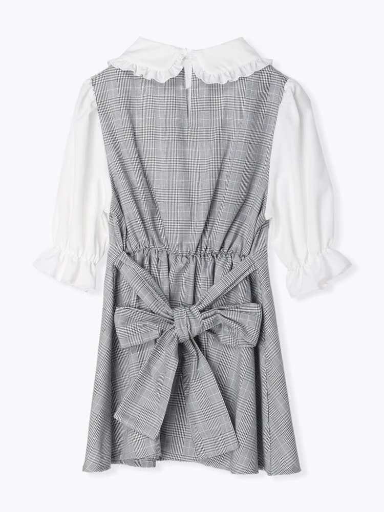 量産型/参戦服/推し活 ガーリーセットアップ