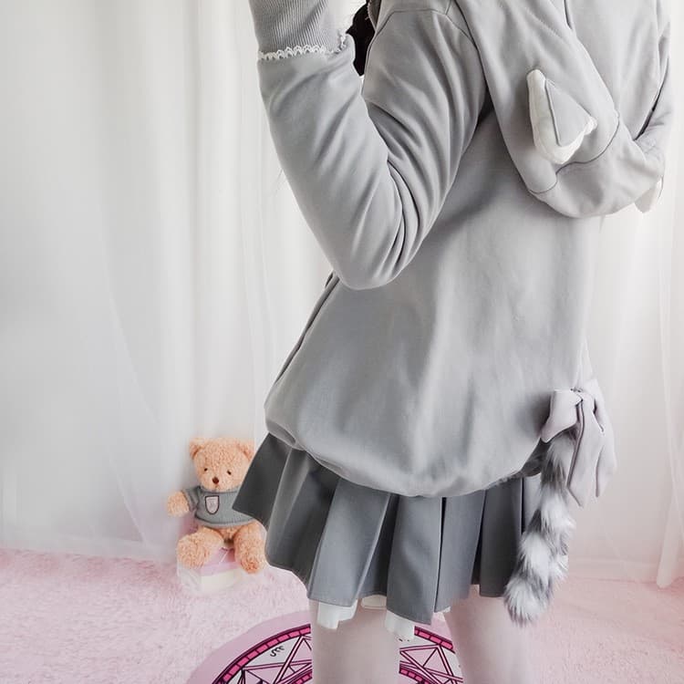 量産型/参戦服/推し活 オリジナルローマザー制服ロリータ ロリータファッション